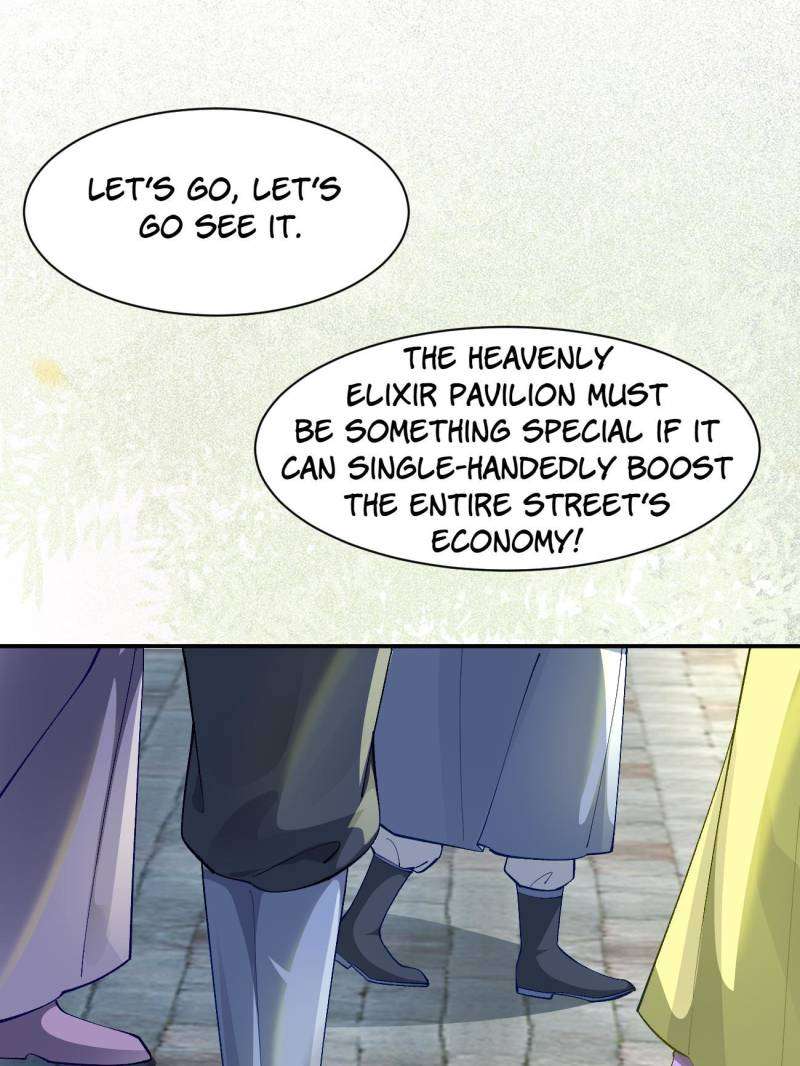 The Ghostly Doctor Chapter 582 32